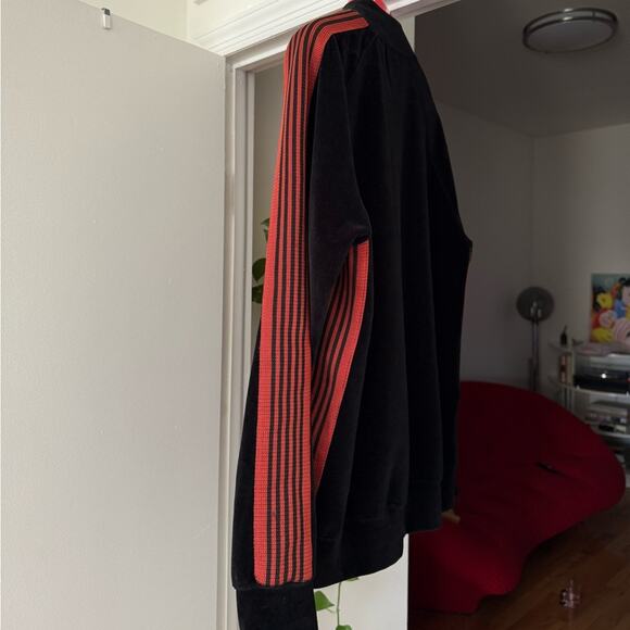 Needles velvet jacket - Picture 4 of 7